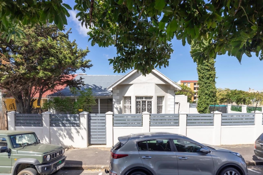 3 Bedroom Property for Sale in Observatory Western Cape